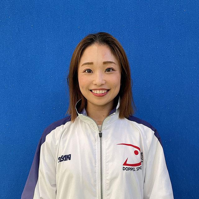 津久井 亜莉沙