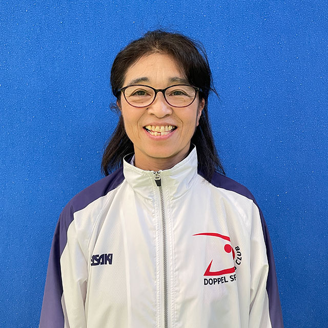 佐藤 晴美